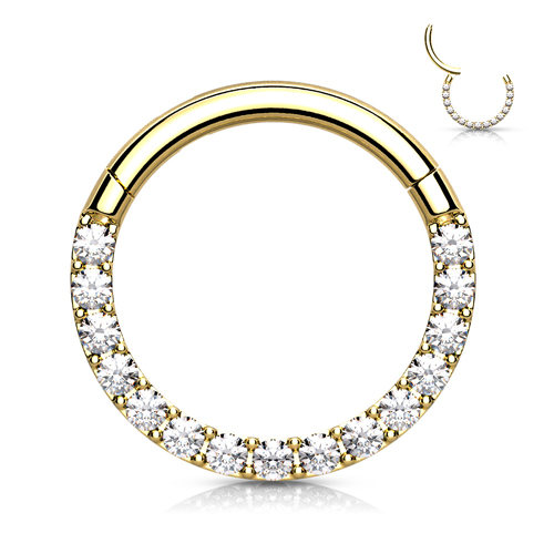 Piercing high quality CNC front Piercing high quality CNC front