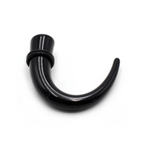 1,6 mm konisches C-förmiges Acryl