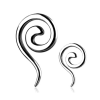 2 mm konische Spirale