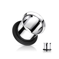 10 mm Single Flared Tunnel