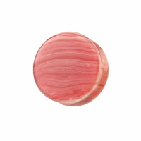 6mm Double-Flared Plug Rote Spitze