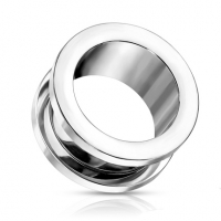 Titan-Tunnelbasis 3mm