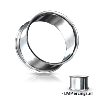 2,4 mm doppelt ausgestellte Tunnelbasis