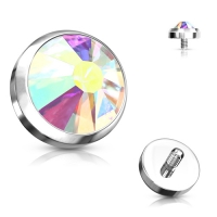 Dermal Top mehrfarbig 1,6 mm