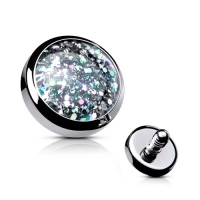 Dermal Top mehrfarbig 1,2 mm