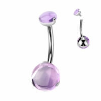 Titan-Piercing Amethyst
