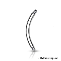 Stabbogen 8 mm / 1,6 mm Drahtstärke