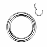 Clickerring Titan (Gro&szlig;e Gr&ouml;&szlig;en)