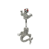 Stechender Salamander