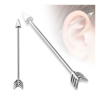 Industrial Piercing Pfeil