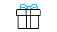 Kostenloses Geschenk zu Ihrer Bestellung
