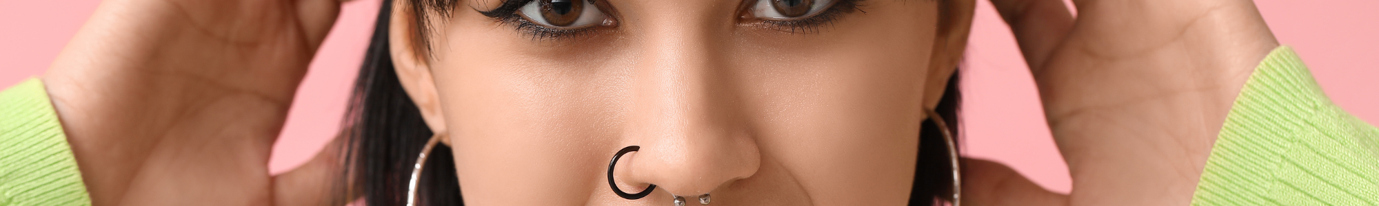 Piercing-Nachsorge
